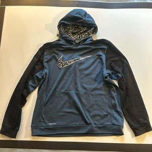 Nike Therma-Fit Hoodie - Men’s Size XL